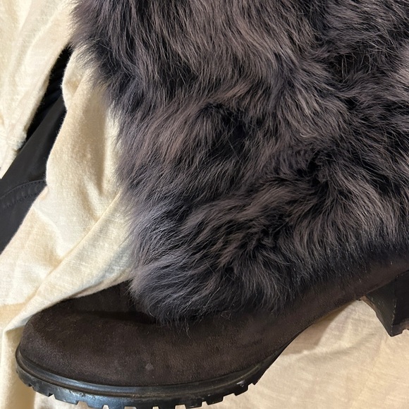 Stuart Weisman mid calf boot - Picture 11 of 11